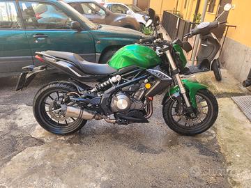 Benelli Bn302 A2