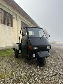Piaggio ape 50