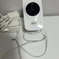 Chicco Baby Monitor Video Deluxe