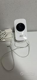 Chicco Baby Monitor Video Deluxe