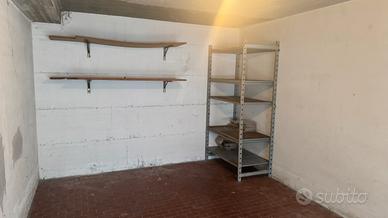 Garage zona cisanello - vicino COOP