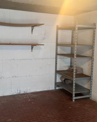 Garage zona cisanello - vicino COOP