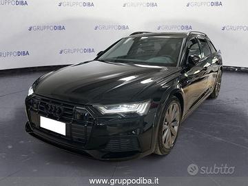 Audi A6 allroad A6 V 2019 Allroad Diesel 40 2...