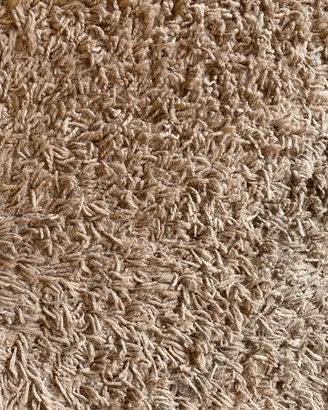 Tappeto beige
