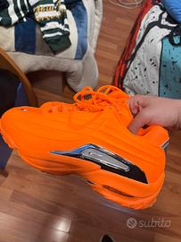 Nike nocta hot step 2 arancioni