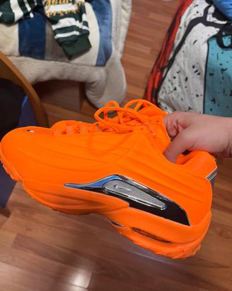 Nike nocta hot step 2 arancioni