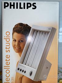 Lampada abbronzante
