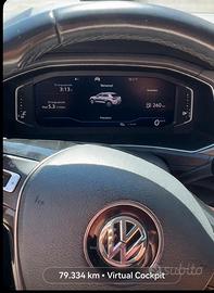 VW T-Roc 1.6 TDI Business 116CV - Virtual Cockpit