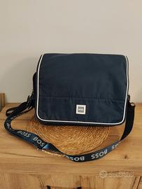Borsa Cambio Pannolini Boss