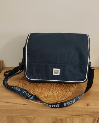 Borsa Cambio Pannolini Boss