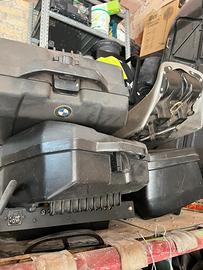 Tutto ricambi bmw k75 k100