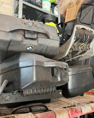 Tutto ricambi bmw k75 k100