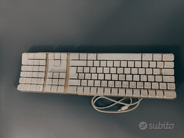 Keyboard Mac Apple Usb