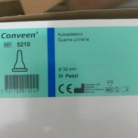 Conveen guaina lattice 35 mm codice 5210