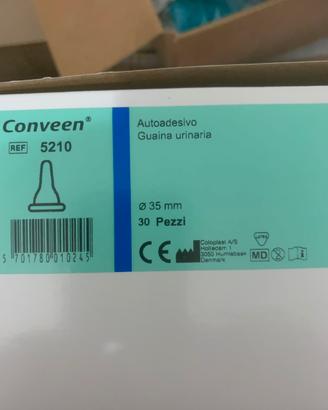 Conveen guaina lattice 35 mm codice 5210