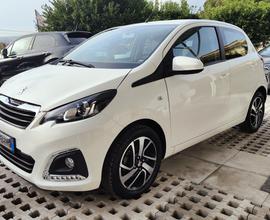 Peugeot 108 VTi 72 S&S Allure IVA ESPOSTA