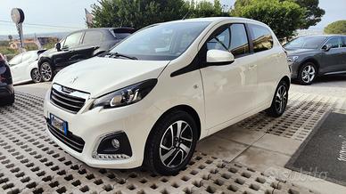 Peugeot 108 VTi 72 S&S Allure IVA ESPOSTA