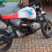 BMW R nineT - 2020