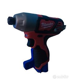 Supporto utensile milwaukee M12