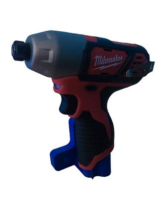 Supporto utensile milwaukee M12
