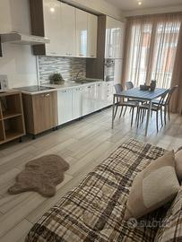 Appartamento dal 31 al 6 settembre