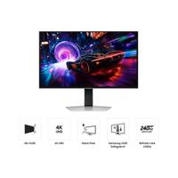 Monitor Samsung Odissey G8 27” 4k Oled 240hz Nuovo