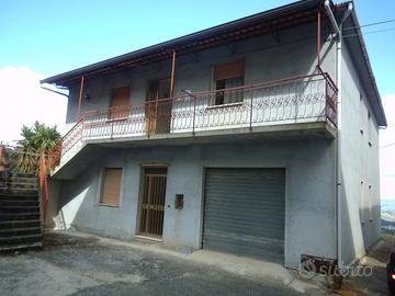 Villetta Bi-familiare