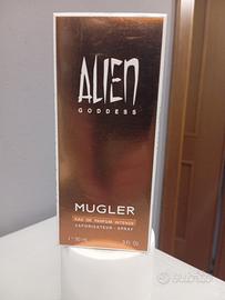 profumo Alien Goddess Edo Intense 90ml