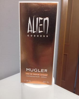 profumo Alien Goddess Edo Intense 90ml