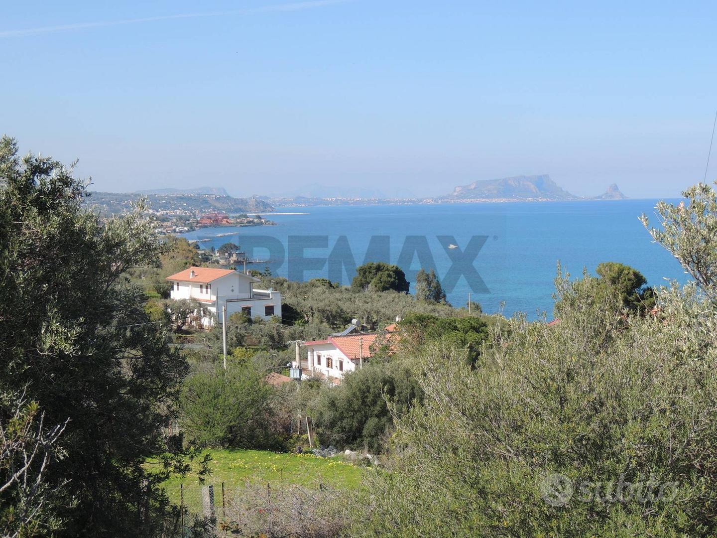 Terreno Edificabile - Termini Imerese - Vista 2