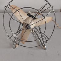 ventilatore vintage 
