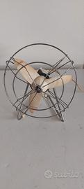 ventilatore vintage 