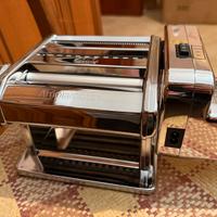 Macchina per la Pasta - Marcato Ampiamotor