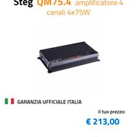 Steg qm 75.4