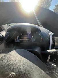 Renault clio 1.5 dci
