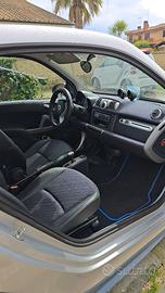 smart four two diesel