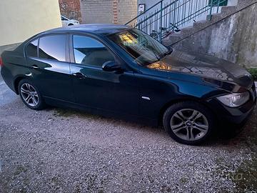 BMW serie 3