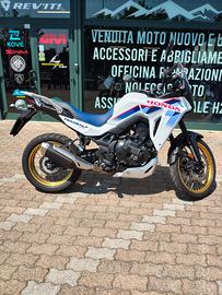 Honda Transalp XL 750