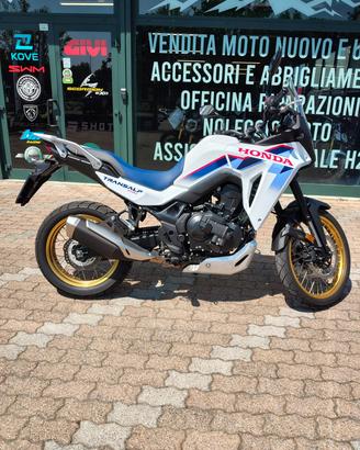 Honda Transalp XL 750