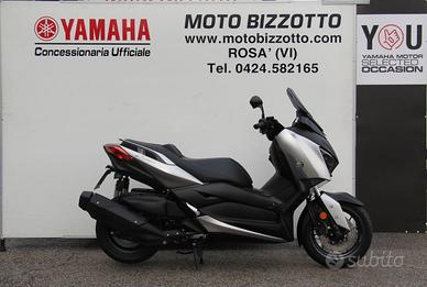 Yamaha X-Max 400 Abs