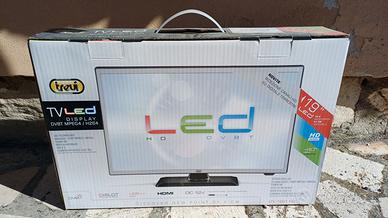 MONITOR/display 19" TREVI