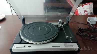 thorens TD 115MKII