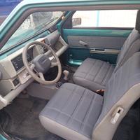 Fiat Panda 900 i.e. cat Young