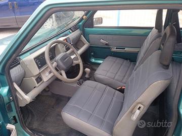 Fiat Panda 900 i.e. cat Young