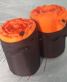 materassino autogonfianti