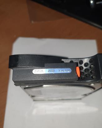 hd seagate 2 tb