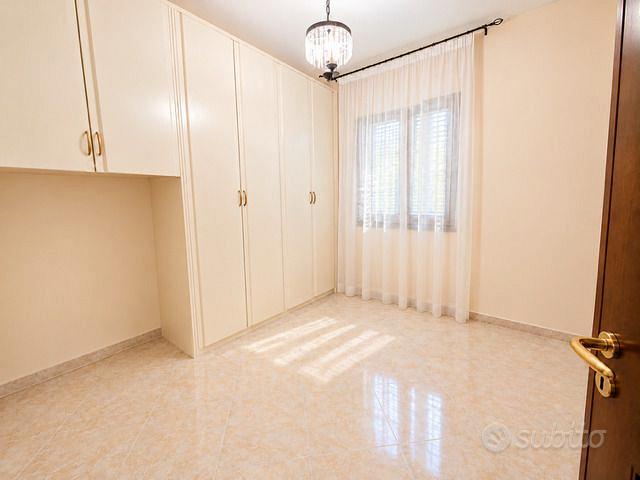 Appartamento – Casapulla, Caserta - Altro