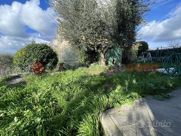 Appartamento Montelupo Fiorentino [1/0483 VRG]