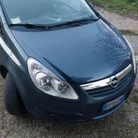 Opel corsa 1.3 CDTI 75cv (Multijet) 2009