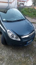 Opel corsa 1.3 CDTI 75cv (Multijet) 2009
